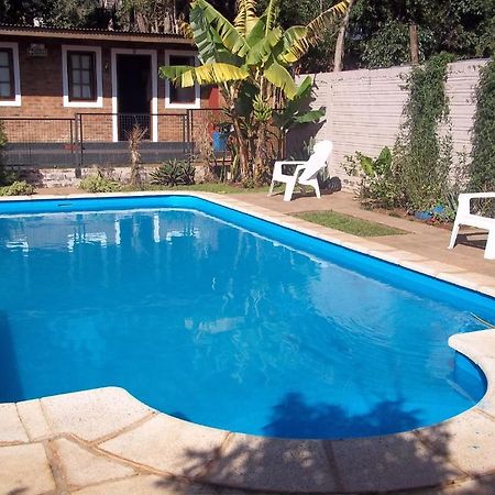 Posada Iguazu Royal Puerto Iguazú Zewnętrze zdjęcie