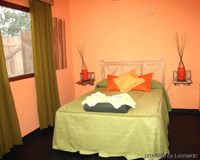 Posada Iguazu Royal Puerto Iguazú Zewnętrze zdjęcie