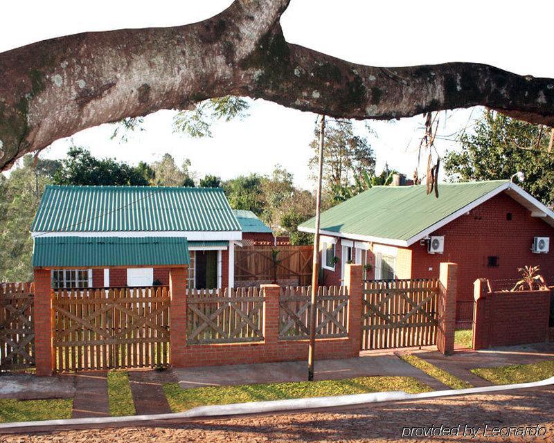 Posada Iguazu Royal Puerto Iguazú Zewnętrze zdjęcie