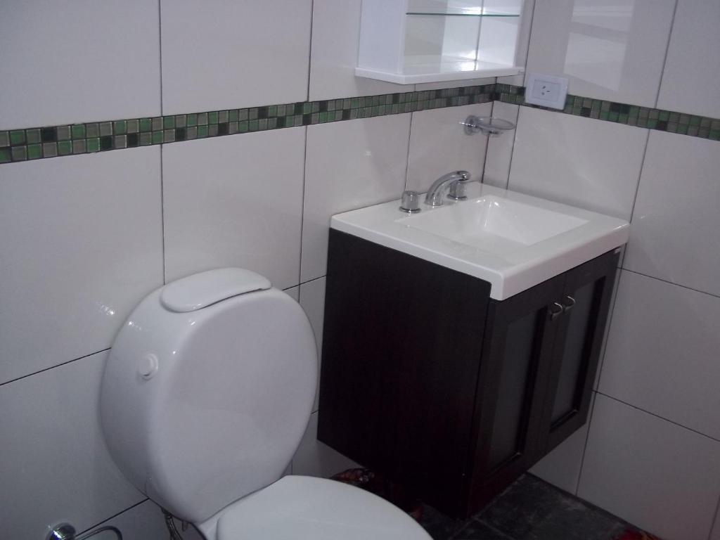 Posada Iguazu Royal Puerto Iguazú Zewnętrze zdjęcie
