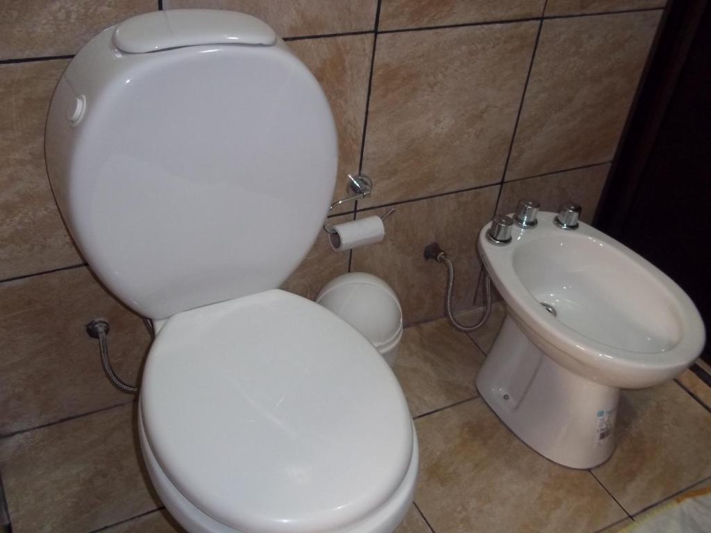 Posada Iguazu Royal Puerto Iguazú Zewnętrze zdjęcie