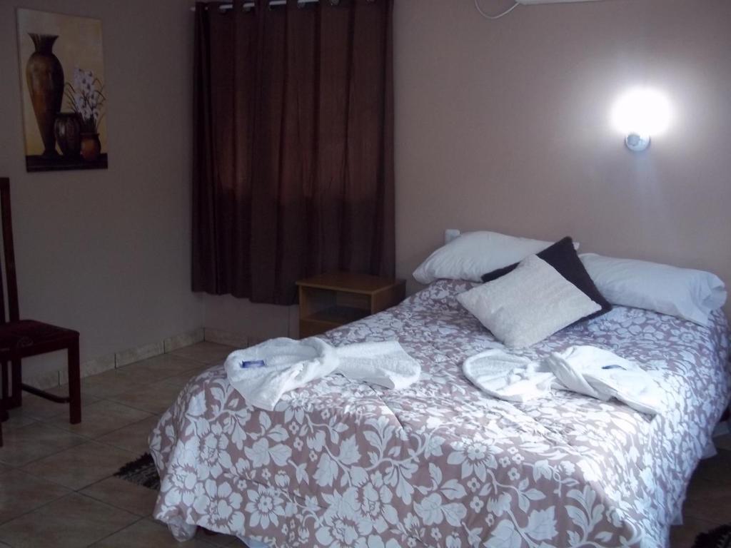 Posada Iguazu Royal Puerto Iguazú Zewnętrze zdjęcie