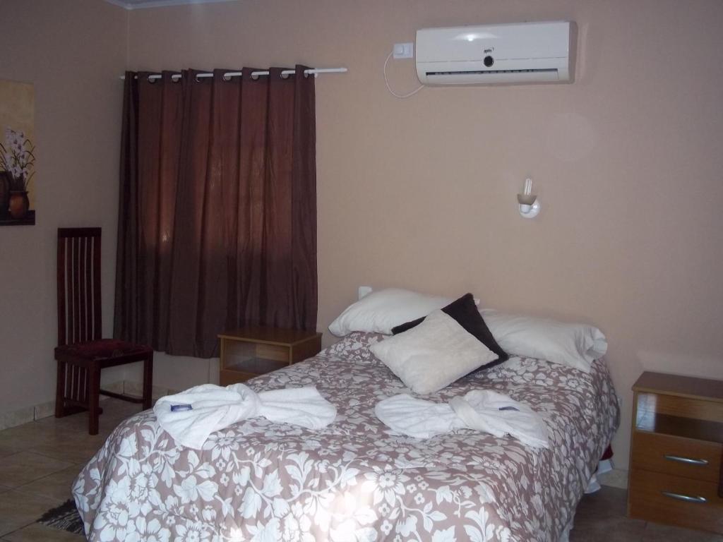 Posada Iguazu Royal Puerto Iguazú Zewnętrze zdjęcie