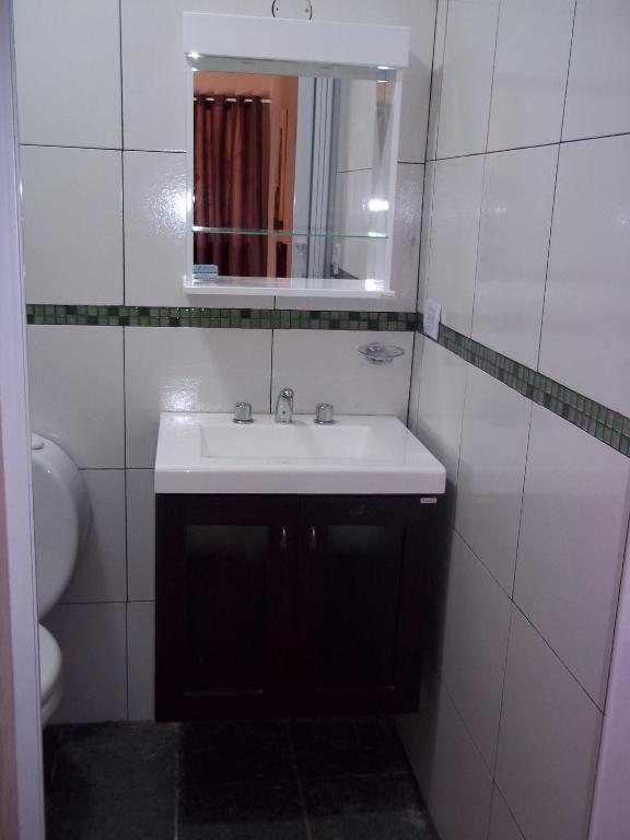 Posada Iguazu Royal Puerto Iguazú Zewnętrze zdjęcie