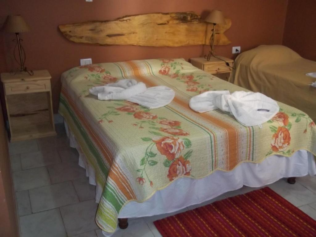 Posada Iguazu Royal Puerto Iguazú Zewnętrze zdjęcie